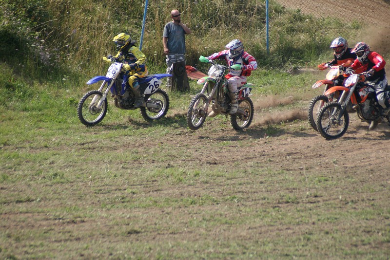 METEOR cup Dalečín 12.7.2008